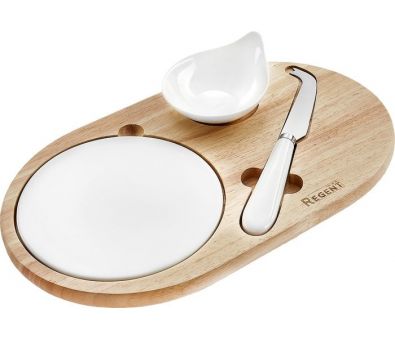   Regent Inox Formaggio 93-FG-S-15