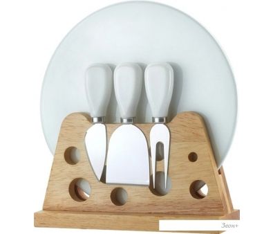   Regent Inox Formaggio 93-FG-S-12
