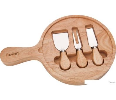   Regent Inox Formaggio 93-FG-S-08