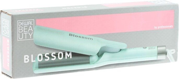 Стайлер для завивки Dewal Beauty Blossom HI2090 (черный)