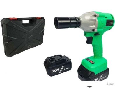  Zitrek Crusher 20-Li Set ( 2- , )