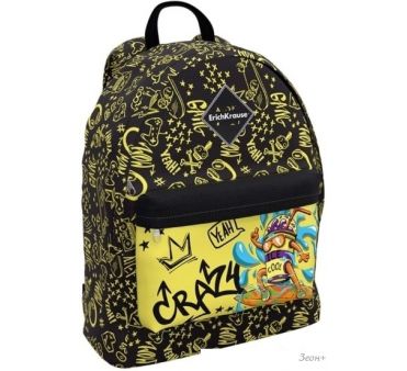   Erich Krause EasyLine 17L Funny Guys 54720