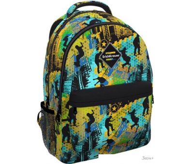   Erich Krause EasyLine 20L Skateboarder 54738