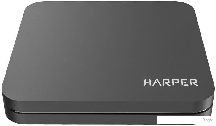Смарт-приставка Harper ABX-105