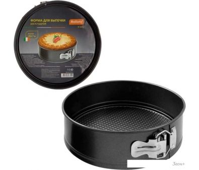 Форма для выпечки Mallony KR-4003 007729
