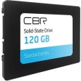 SSD CBR Standard 120GB SSD-120GB-2.5-ST21