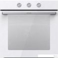 Электрический духовой шкаф Gorenje BO6725E02WG