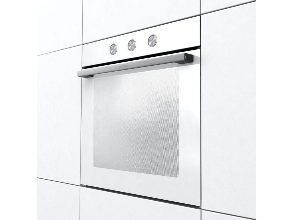 Электрический духовой шкаф Gorenje BO6725E02WG