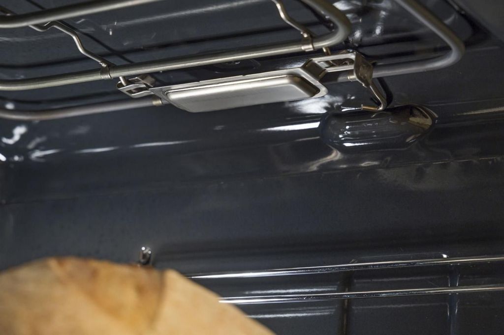 Электрический духовой шкаф Gorenje BO6725E02WG