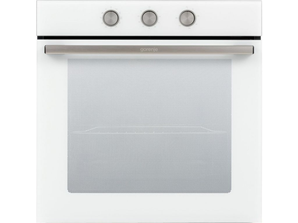 Электрический духовой шкаф Gorenje BO6725E02WG