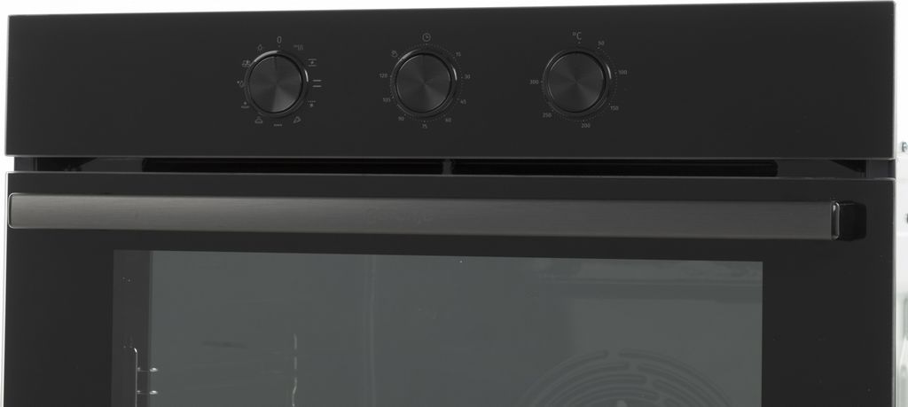 Электрический духовой шкаф Gorenje BO6725E02BG