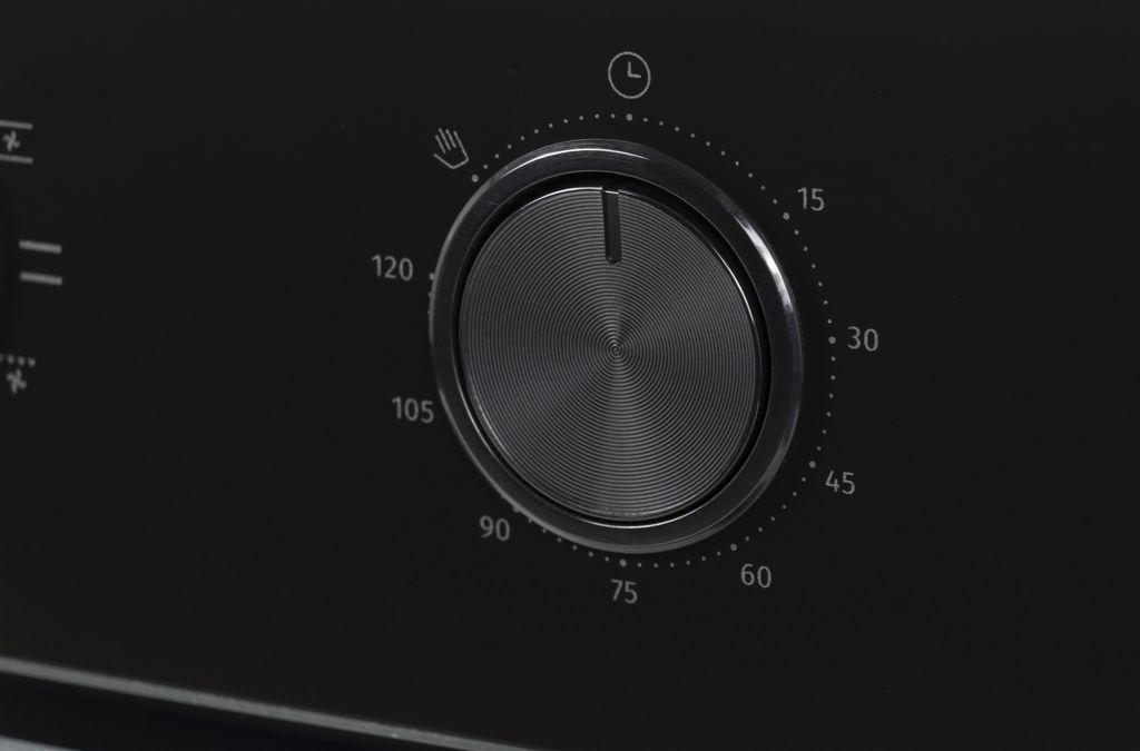Электрический духовой шкаф Gorenje BO6725E02BG