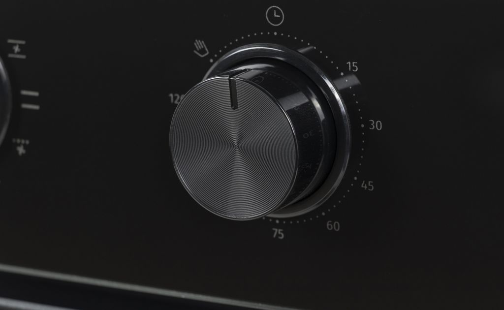 Электрический духовой шкаф Gorenje BO6725E02BG