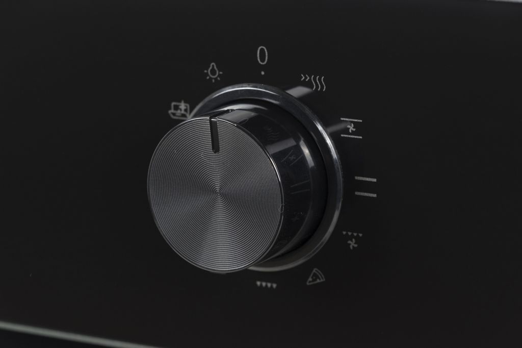 Электрический духовой шкаф Gorenje BO6725E02BG