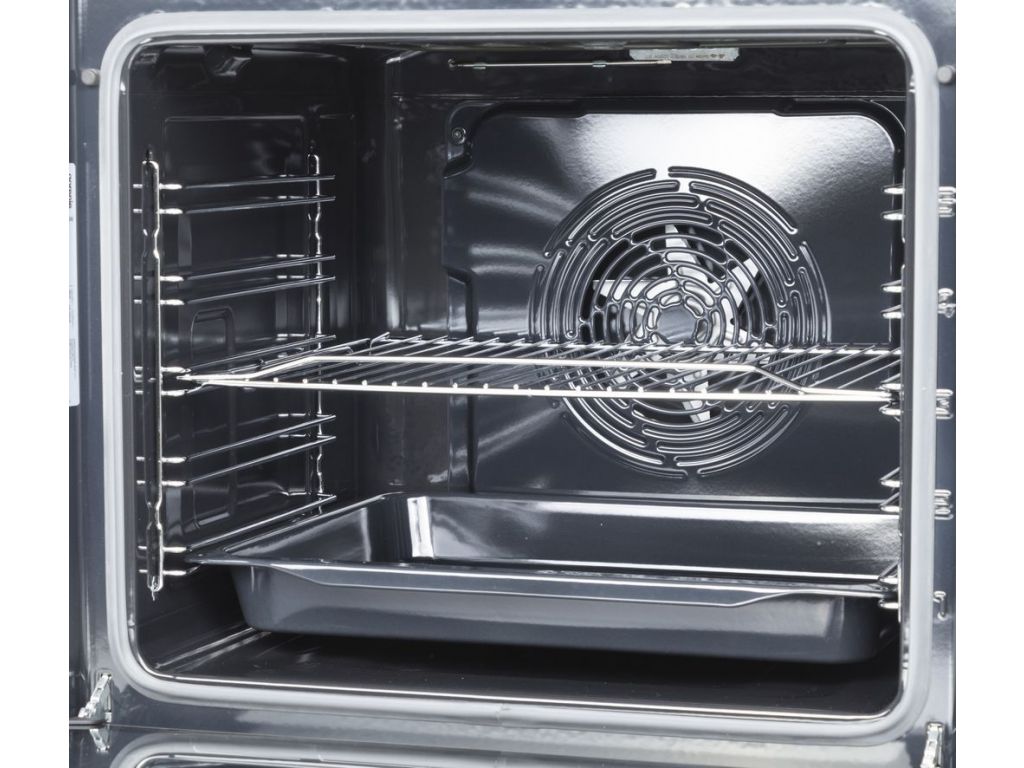 Электрический духовой шкаф Gorenje BO6725E02BG