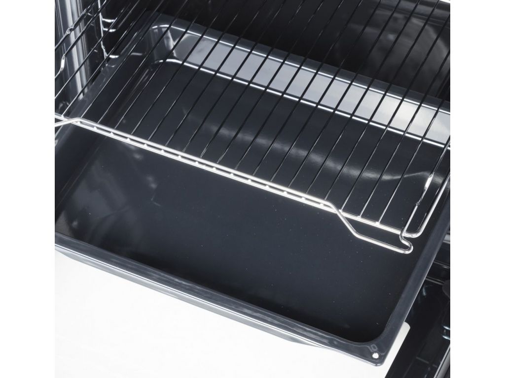 Электрический духовой шкаф Gorenje BO6725E02BG