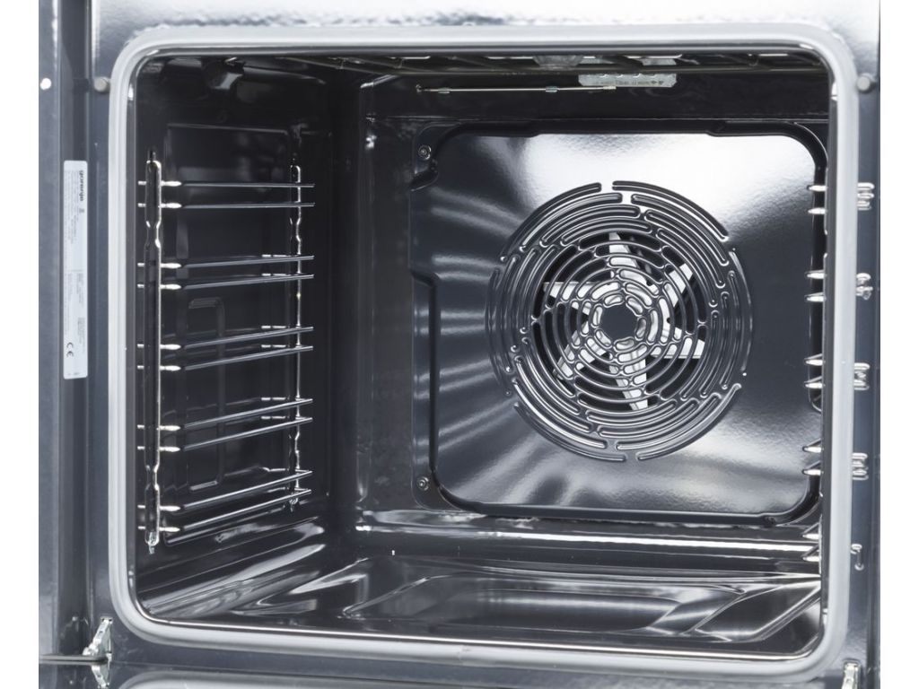 Электрический духовой шкаф Gorenje BO6725E02BG