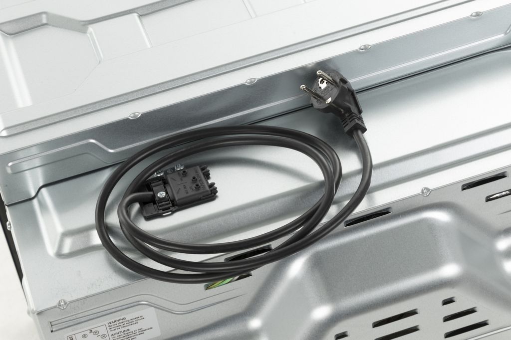 Электрический духовой шкаф Gorenje BO6725E02BG