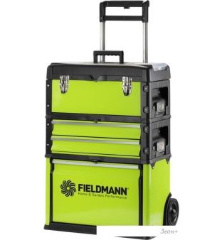    Fieldmann FDN 4150