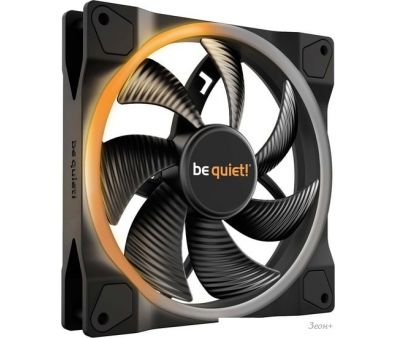    be quiet! Light Wings 140mm PWM BL074