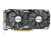  AFOX Radeon RX 580 8GB GDDR5 AFRX580-8192D5H3-V2