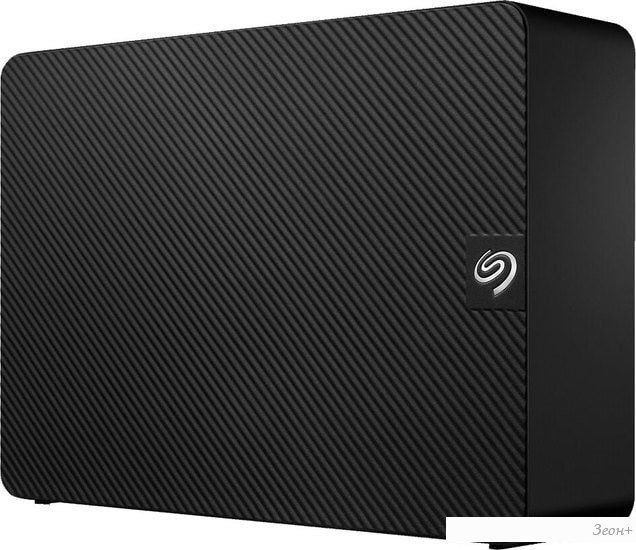 Внешний накопитель Seagate Expansion STKP16000400 16TB