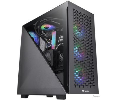  Thermaltake Divider 300 TG Air CA-1S2-00M1WN-02