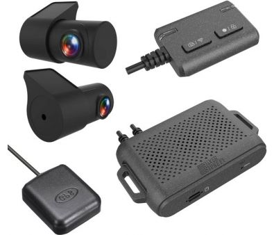 -GPS  (21) SilverStone F1 Integral 2.0