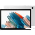 Планшет Samsung Galaxy Tab A8 Wi-Fi SM-X200 64GB (серебристый)
