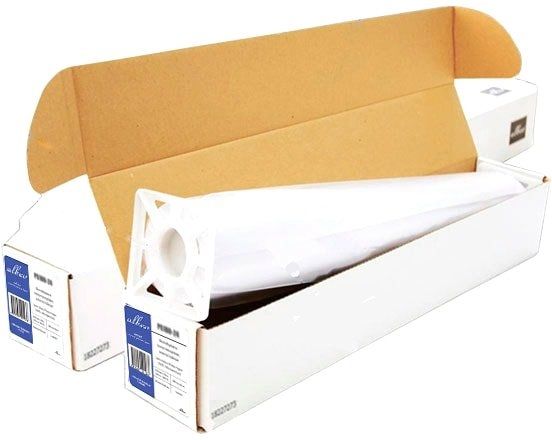 Инженерная бумага Albeo Engineer 841 мм x 175 м 80 г/м2 Z80-841/175/2