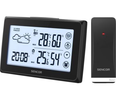  Sencor SWS 2850
