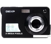 Фотоаппарат DEXP DC5100 (черный)