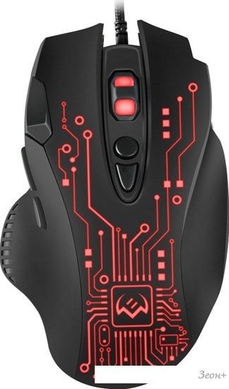 Игровая мышь SVEN RX-G715