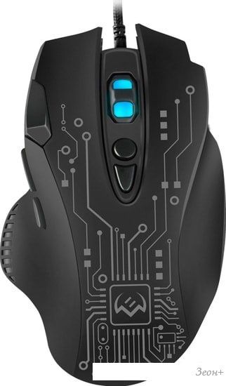 Игровая мышь SVEN RX-G715