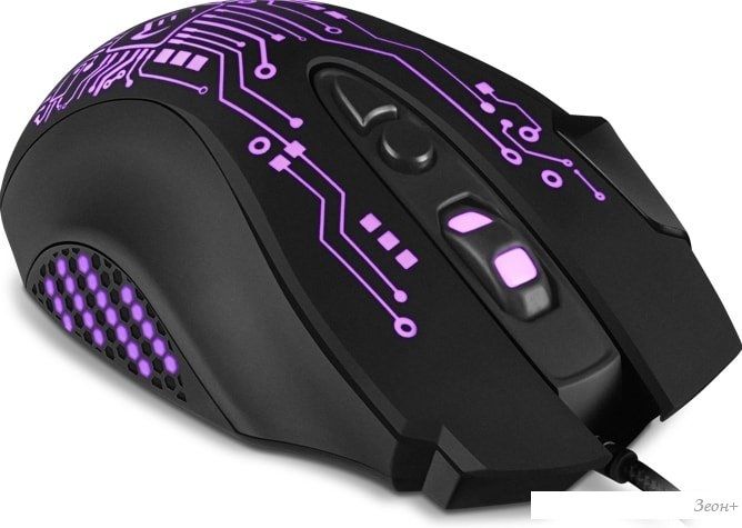 Игровая мышь SVEN RX-G715