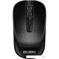 Мышь SVEN RX-380W (черный)