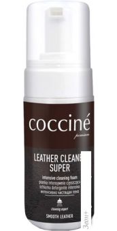  Coccine Leather Cleaner Super 100  ()
