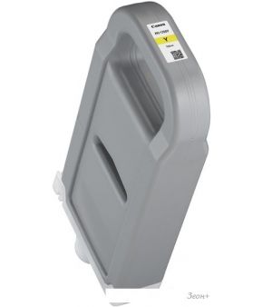  Canon PFI-1700Y 0778C001