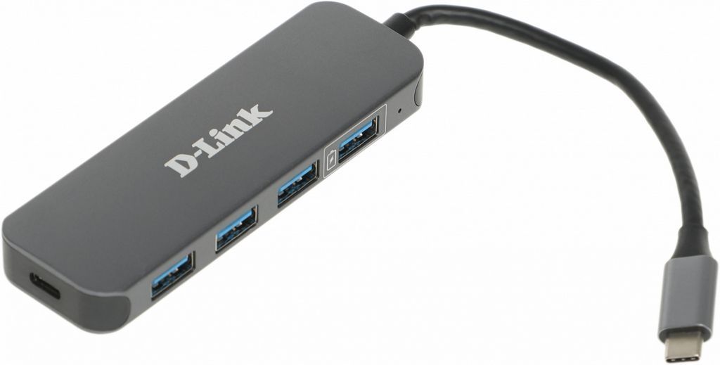 Док-станция D-Link DUB-2340/A1A