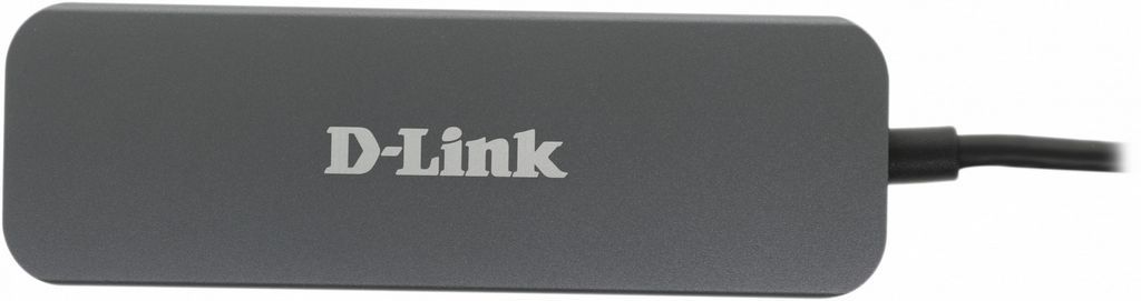 Док-станция D-Link DUB-2340/A1A