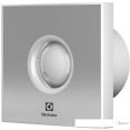 Осевой вентилятор Electrolux Rainbow EAFR-100 (серебристый)