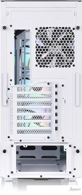 Корпус Thermaltake Divider 500 TG ARGB CA-1T4-00M6WN-01