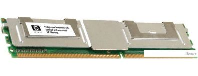   HP 1GB DDR2 PC2-5300 [EM160AA]
