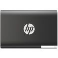 Внешний накопитель HP P500 120GB 6FR73AA (черный)