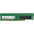 Оперативная память Transcend JetRam 4GB DDR4 PC4-25600 JM3200HLH-4G