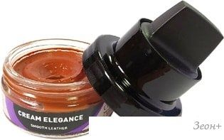 Крем Coccine Cream Elegance 50 мл (красно-коричневый)