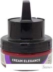 Крем Coccine Cream Elegance 50 мл (темно-красный)