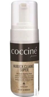  Coccine Nubuck Cleaner Super 100 