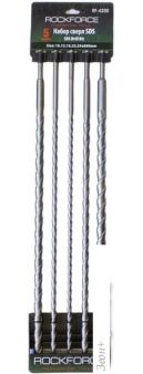   RockForce RF-4390 (5 )