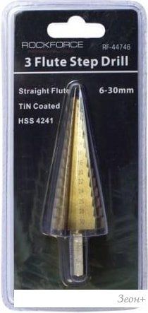 Сверло RockForce RF-44746